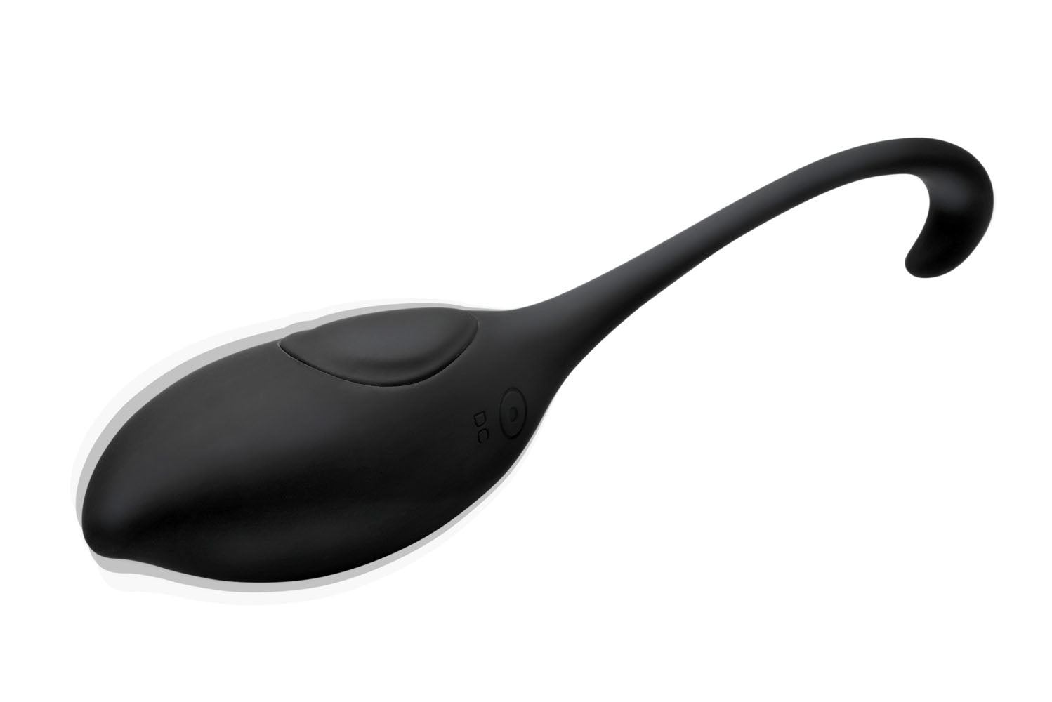 Silicone Vibrating Egg With Remote Control Luxe Ember Essentials