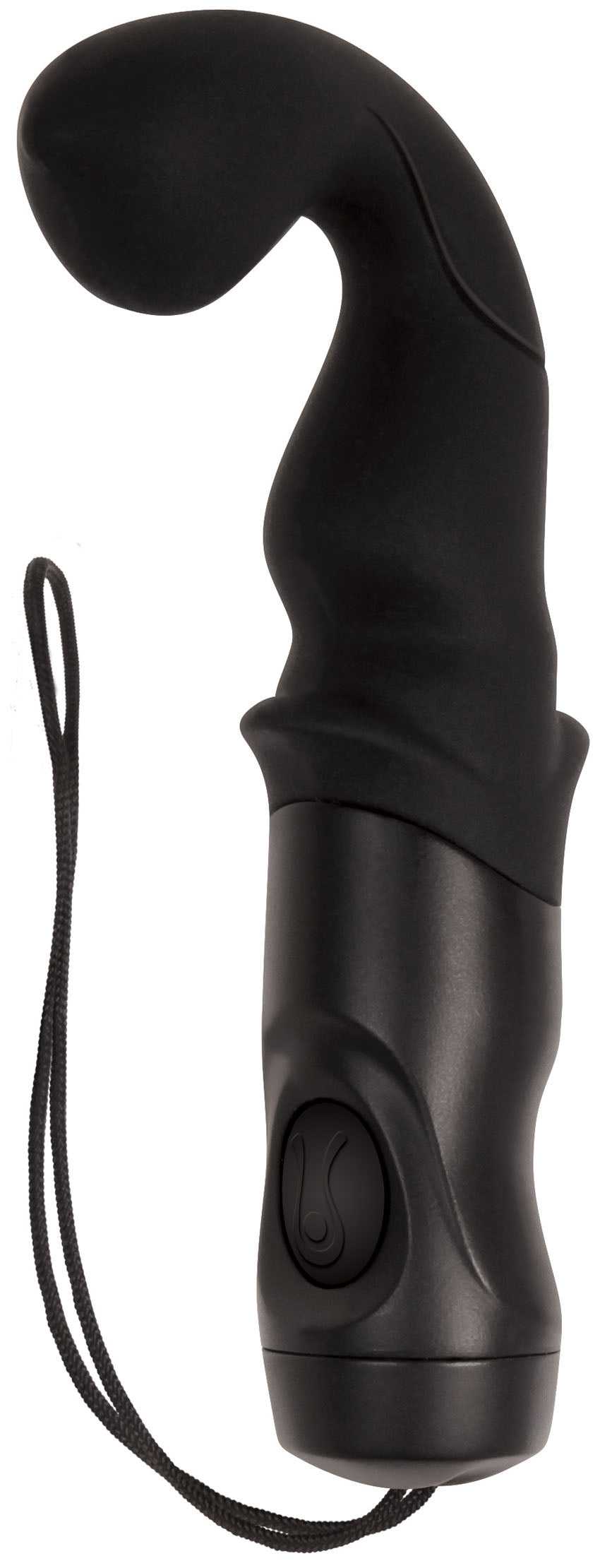 Zero Tolerance P-Spot Massager Luxe Ember Essentials