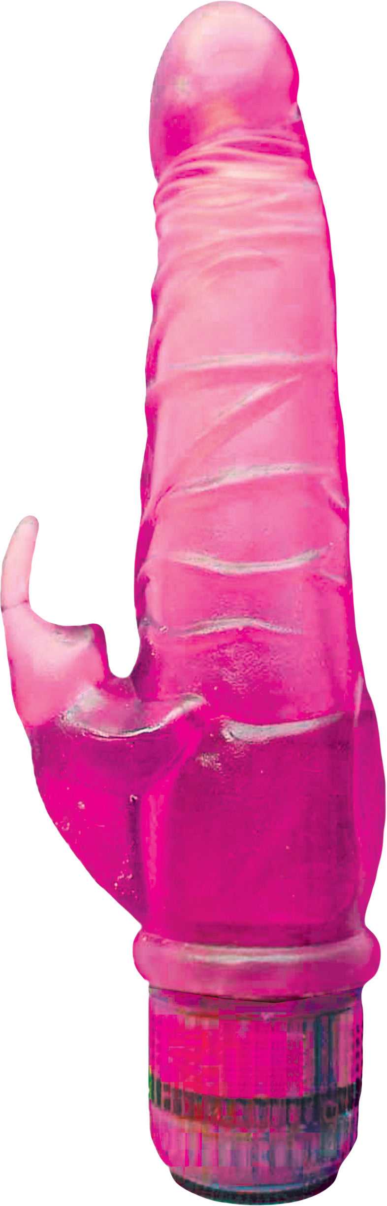 Wet Dreams Rapid Rabbit - Magenta Luxe Ember Essentials