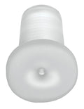 Extreme Wet Strokers - Slide and Glide - Frost Luxe Ember Essentials