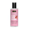 Divine Nectars Flavored Body Glide - Strawberry Dreams - 5 Fl Oz. 150ml Luxe Ember Essentials