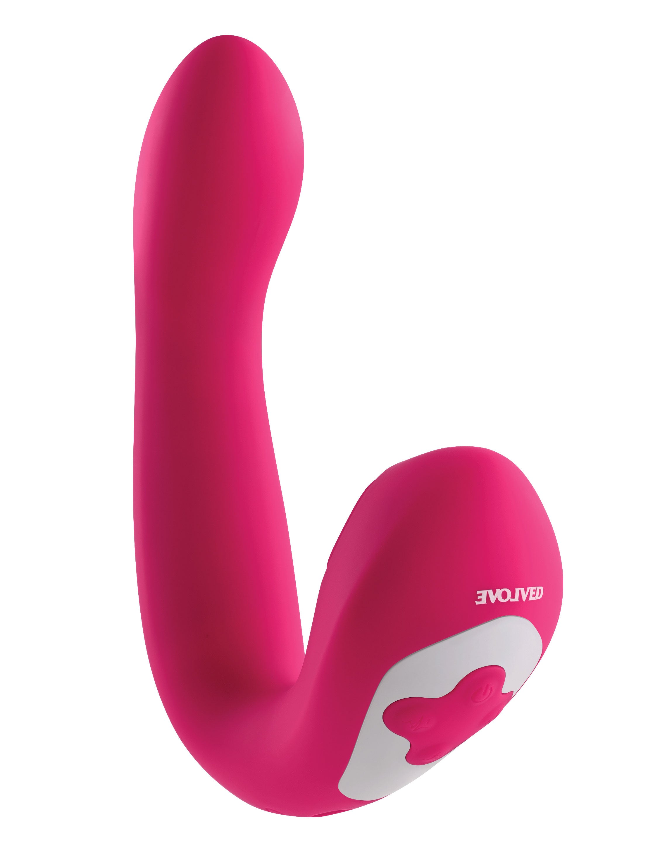 Buck Wild - Pink Luxe Ember Essentials