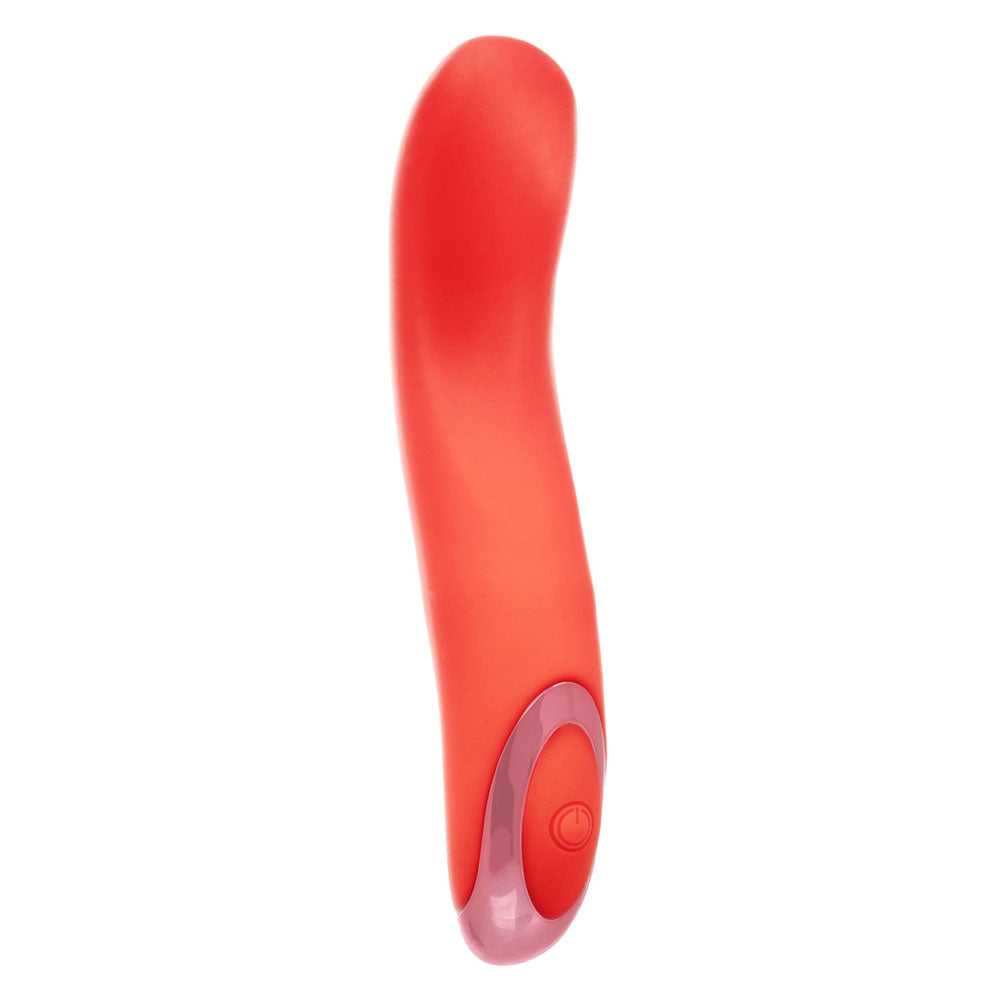 Kroma Turbo Curve - Orange Luxe Ember Essentials