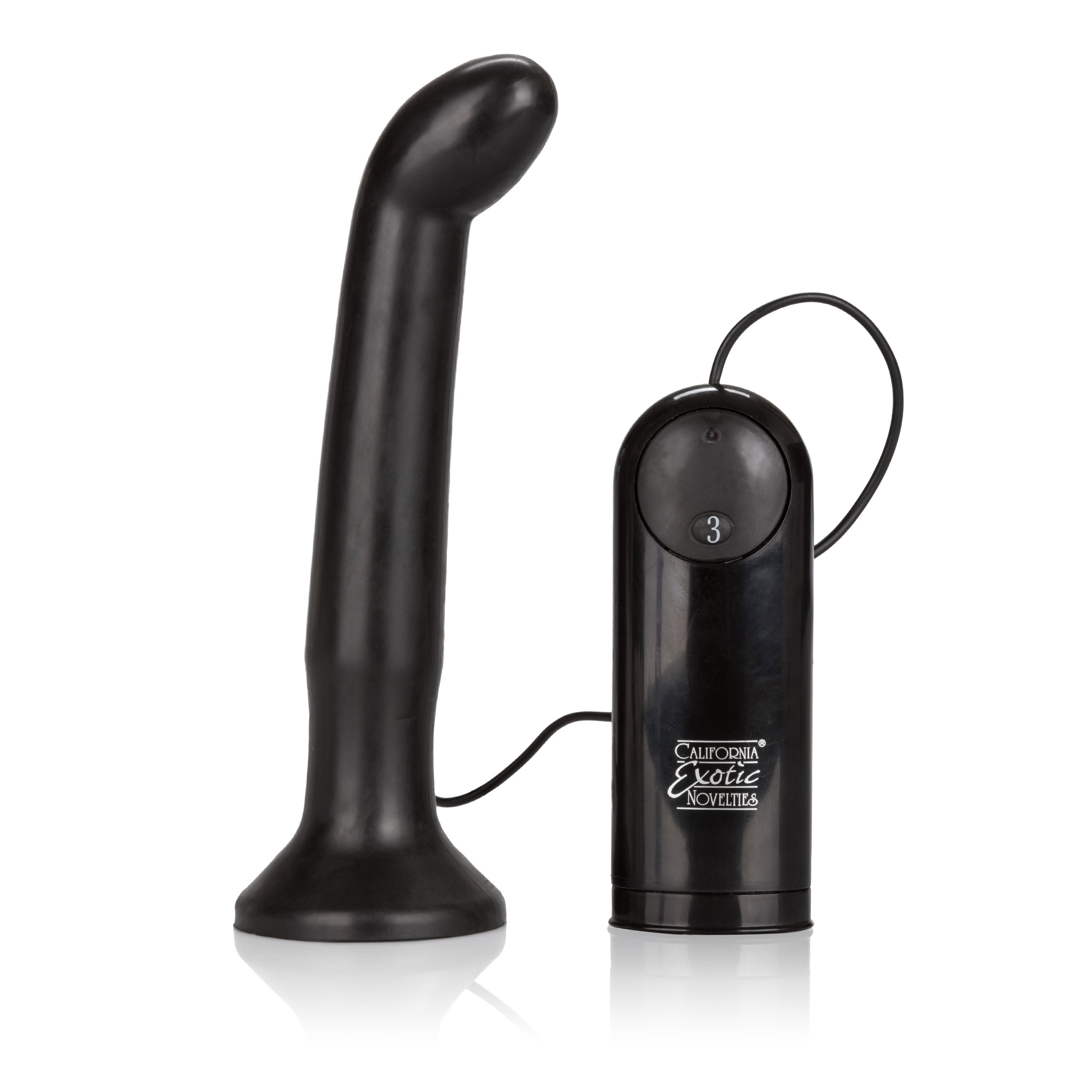 Ez Reach Prostate Probe Luxe Ember Essentials