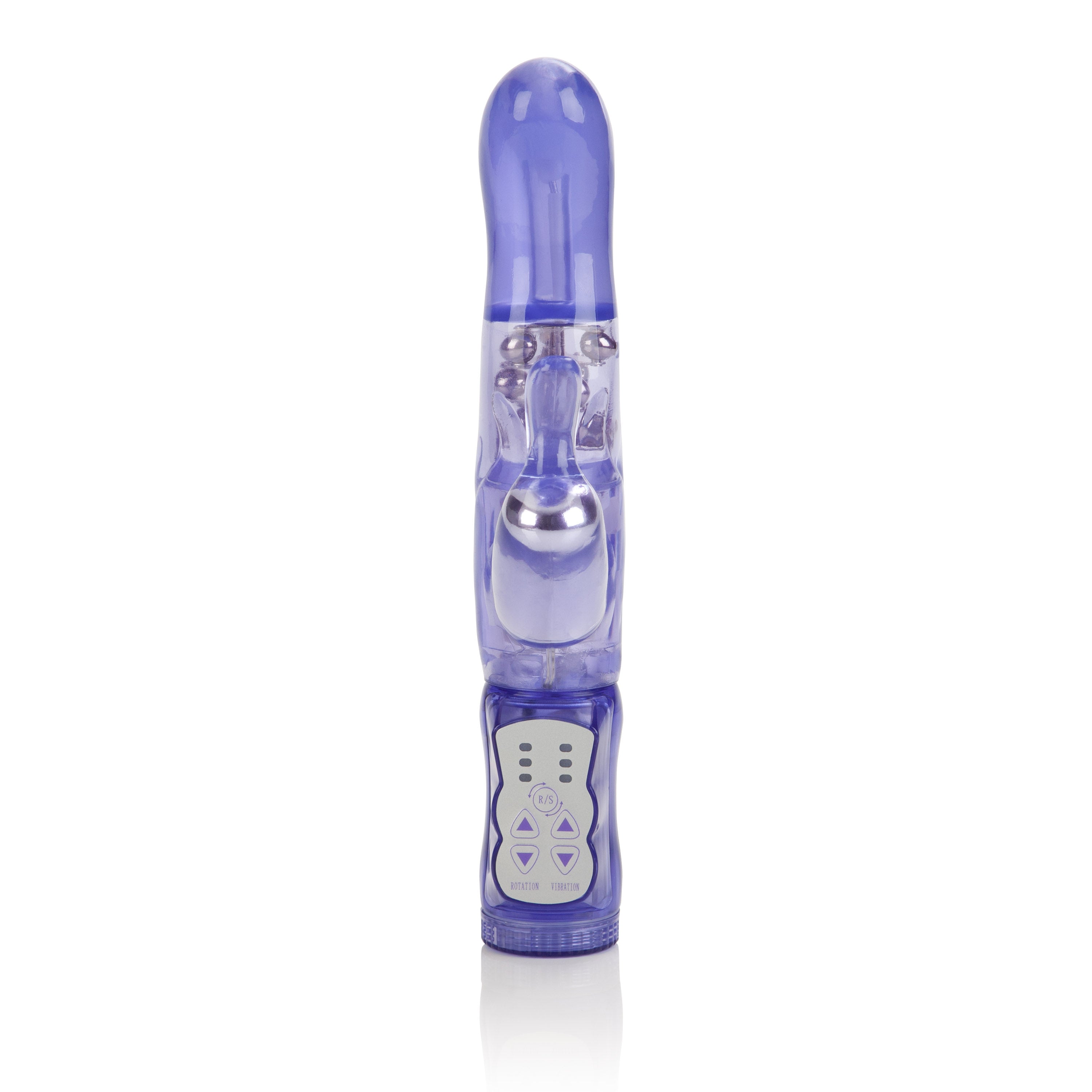 The Original Wild G Vibe - Purple Luxe Ember Essentials