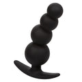 "Boundless Beaded Plug Black SE2700472"