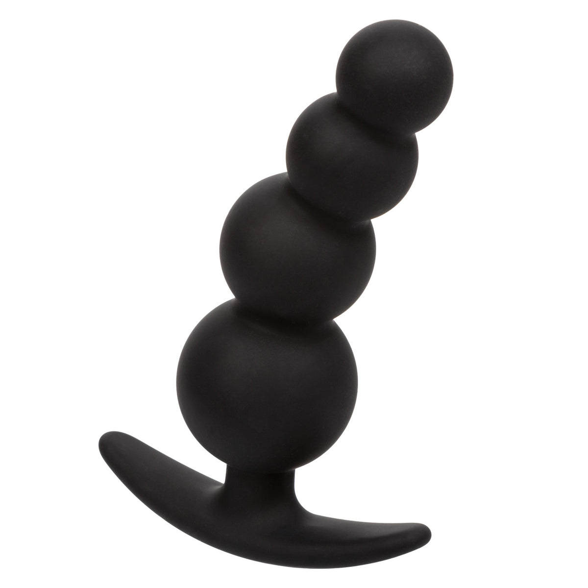 "Boundless Beaded Plug Black SE2700472"