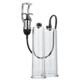 Optimum Series Maximum Results Pump Set Luxe Ember Essentials