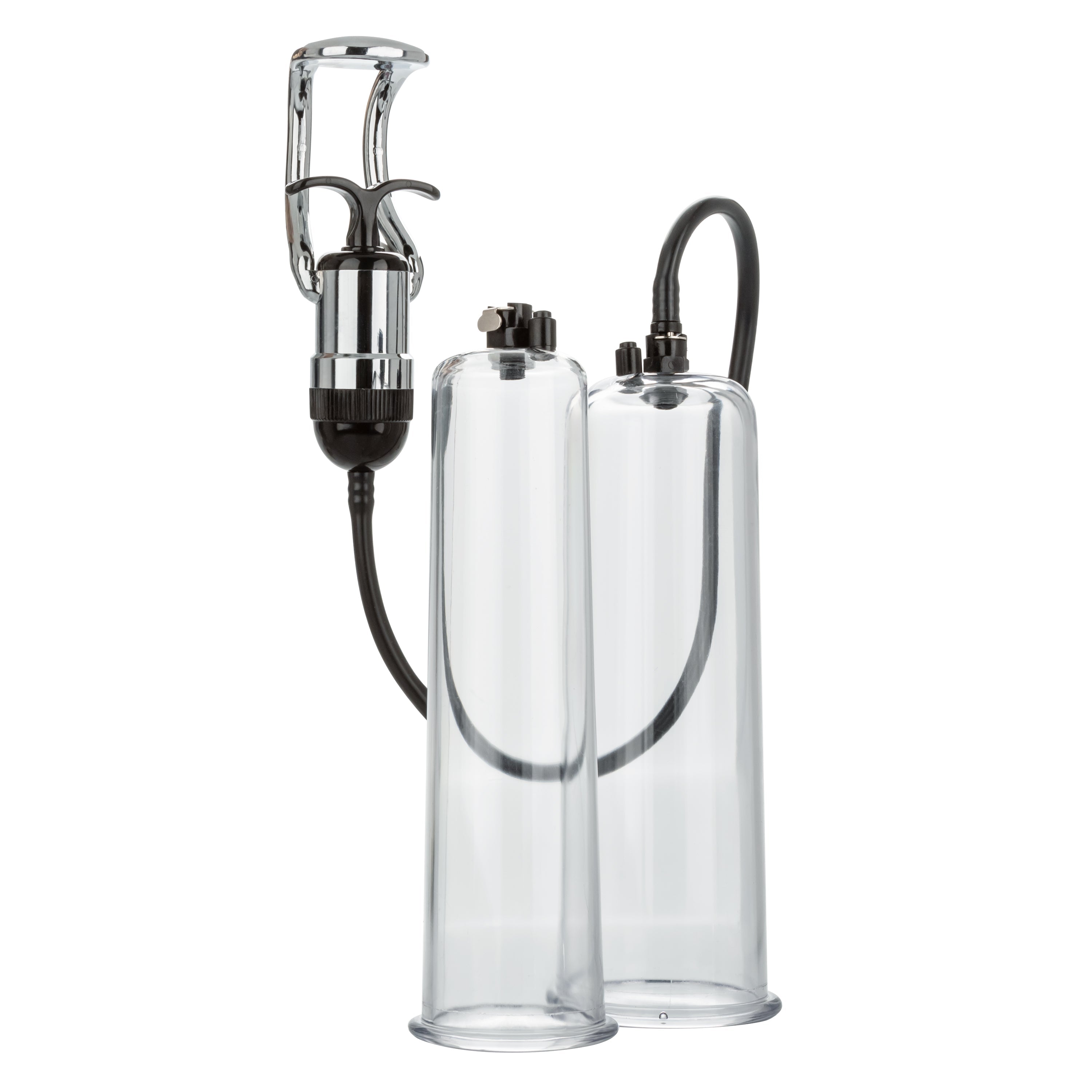 Optimum Series Maximum Results Pump Set Luxe Ember Essentials