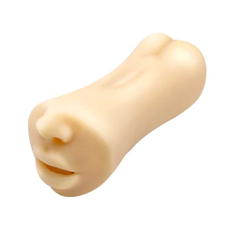 Crazy Bull Masturbator Sleeve - Gemini Luxe Ember Essentials