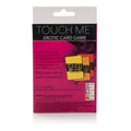 "Touch Me SE2542003"