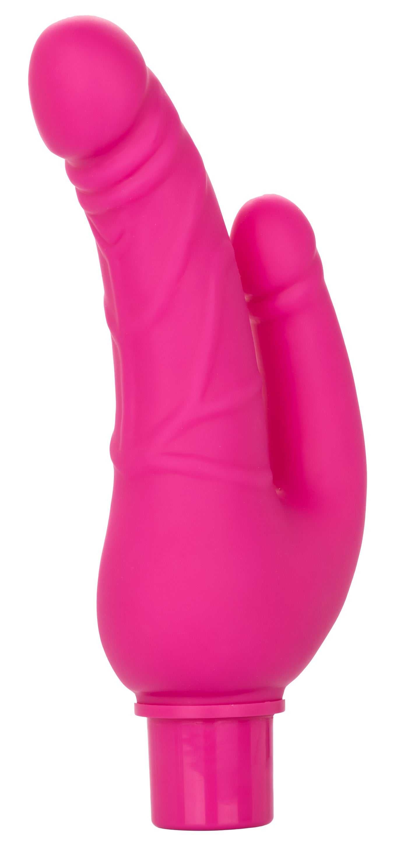 Rechargeable Power Stud Over and Under - Pink Luxe Ember Essentials