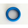 Meat Rack Cock Ring - Blue Luxe Ember Essentials