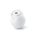Inya - the Rose - Glow in the Dark - White Luxe Ember Essentials