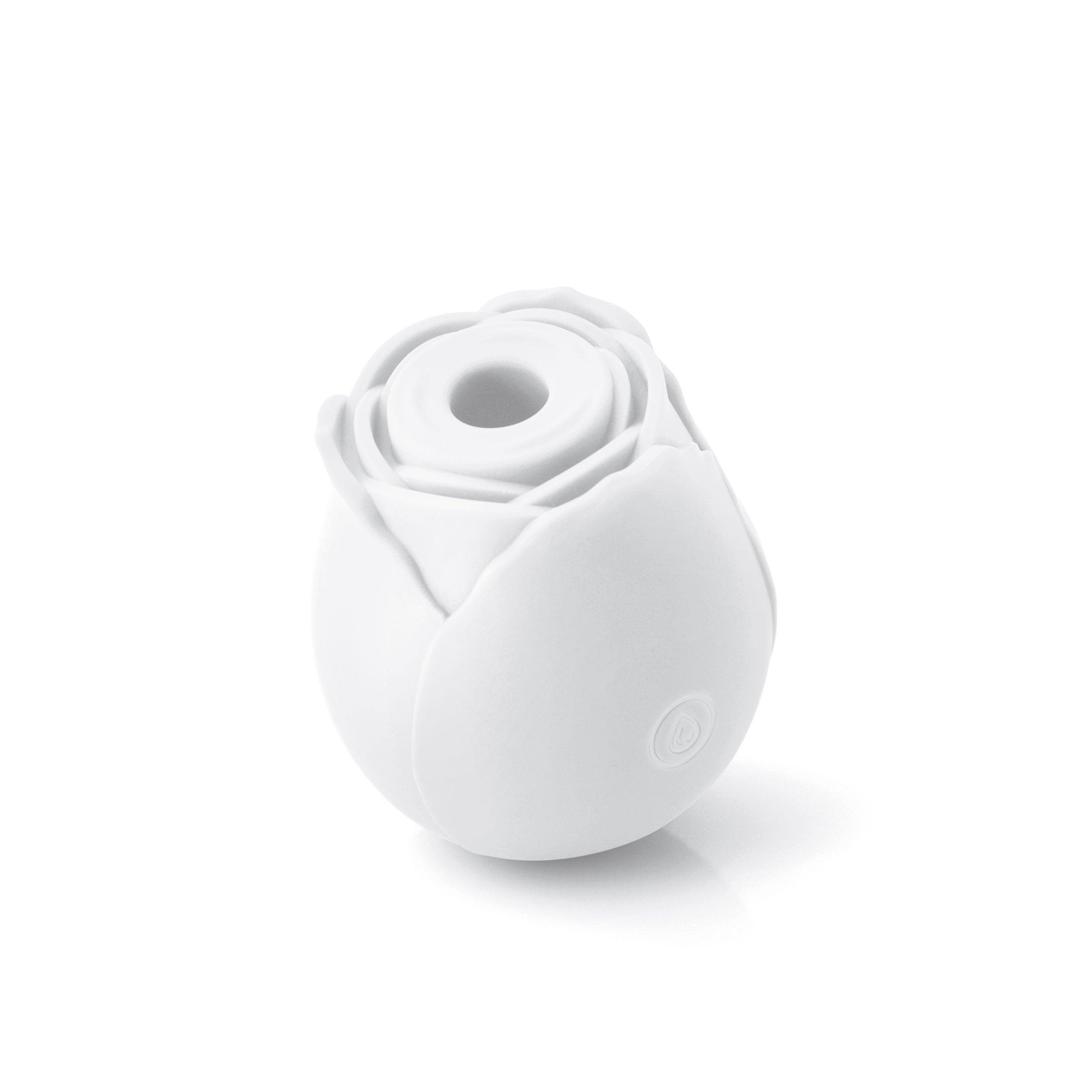 Inya - the Rose - Glow in the Dark - White Luxe Ember Essentials