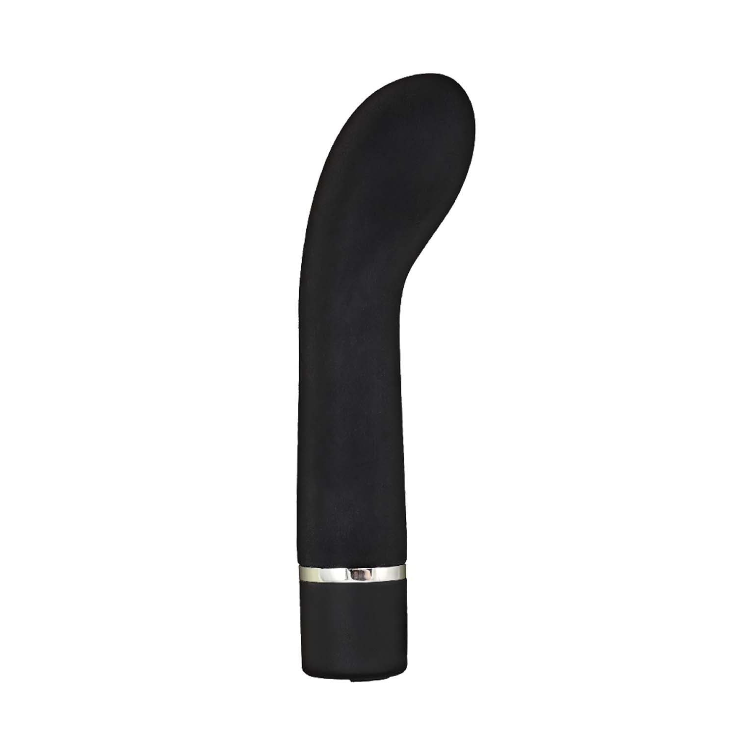 The Beat G-Spot Wand - Black Luxe Ember Essentials