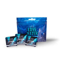 Alchemy Love Water Snap Slide Display - 12 Packs 16 Ct -Water-Based Lubricant Luxe Ember Essentials