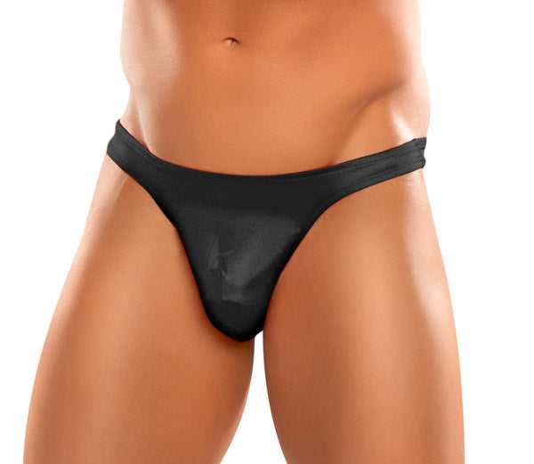Bong Thong Satin Luxe Ember Essentials
