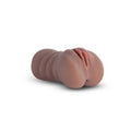 I Dream of Milf - Cassandra - Brown Luxe Ember Essentials