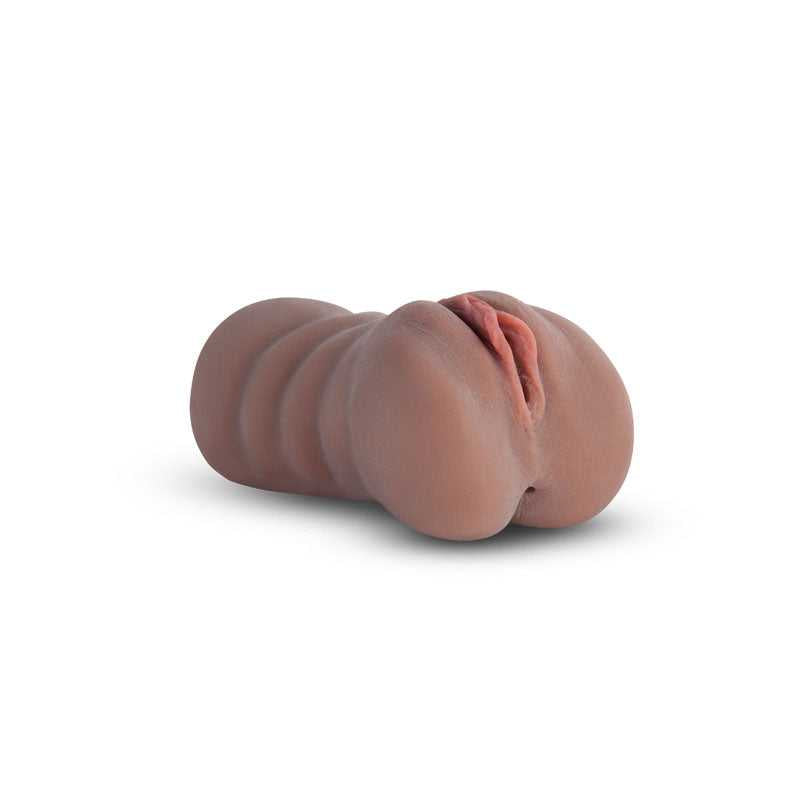 I Dream of Milf - Cassandra - Brown Luxe Ember Essentials