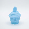 Cake Eater Clit Flicker Stimulator - Blue Luxe Ember Essentials