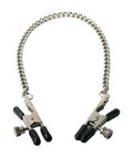 Ox Bull Nose Nipple Clamps Luxe Ember Essentials