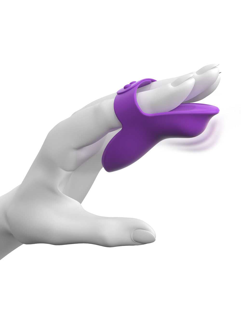 Her Finger Vibe Luxe Ember Essentials