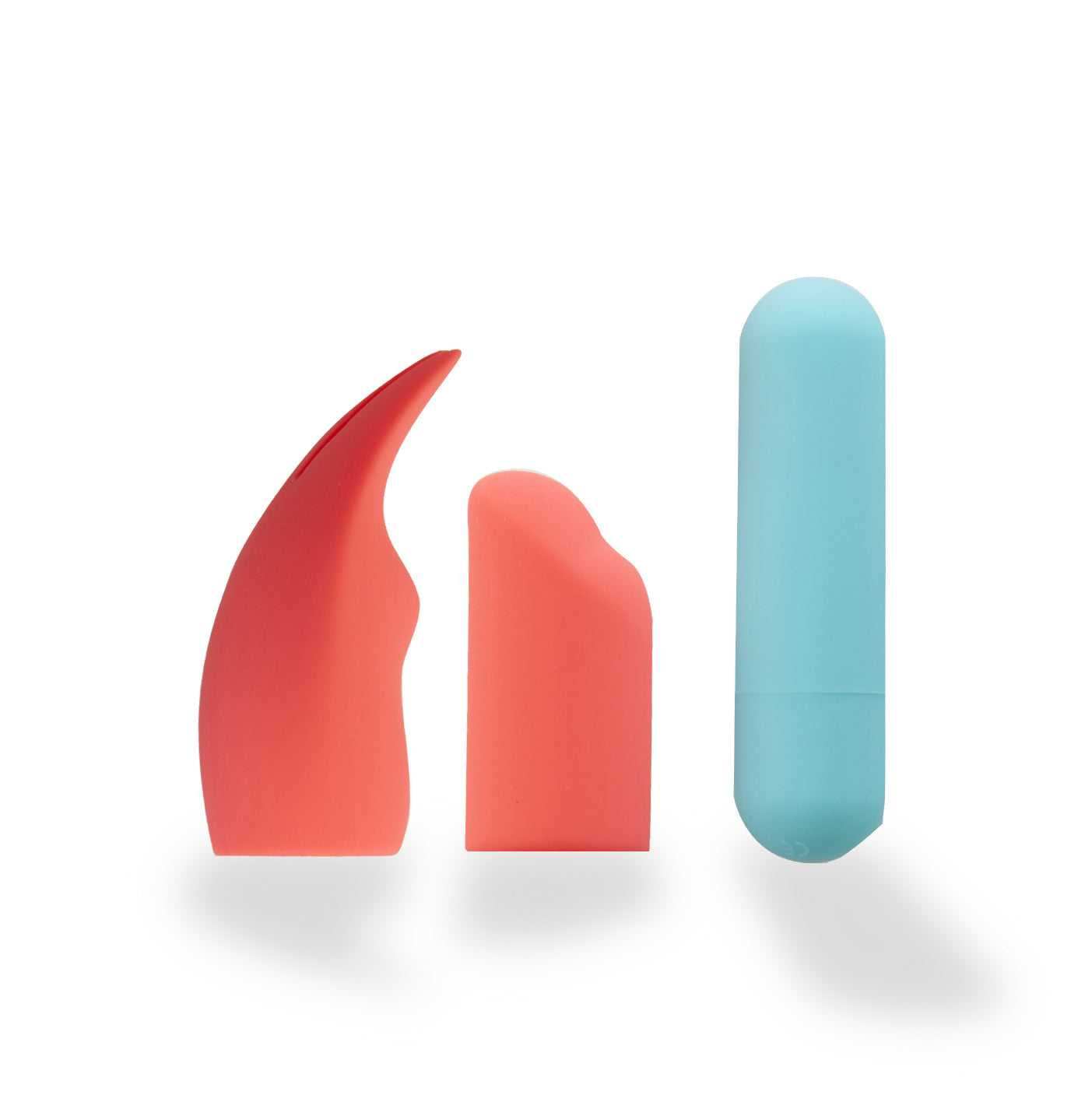 Sydney Mini Bullet With 2 Silicone Sleeves Luxe Ember Essentials
