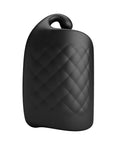 Pretty Love - Black Glans Trainer Luxe Ember Essentials