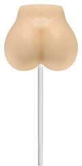 Lusty Lickers Candy Ass Butter Rum Pop Luxe Ember Essentials