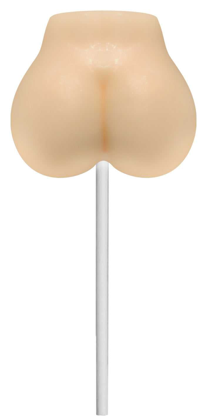 Lusty Lickers Candy Ass Butter Rum Pop Luxe Ember Essentials