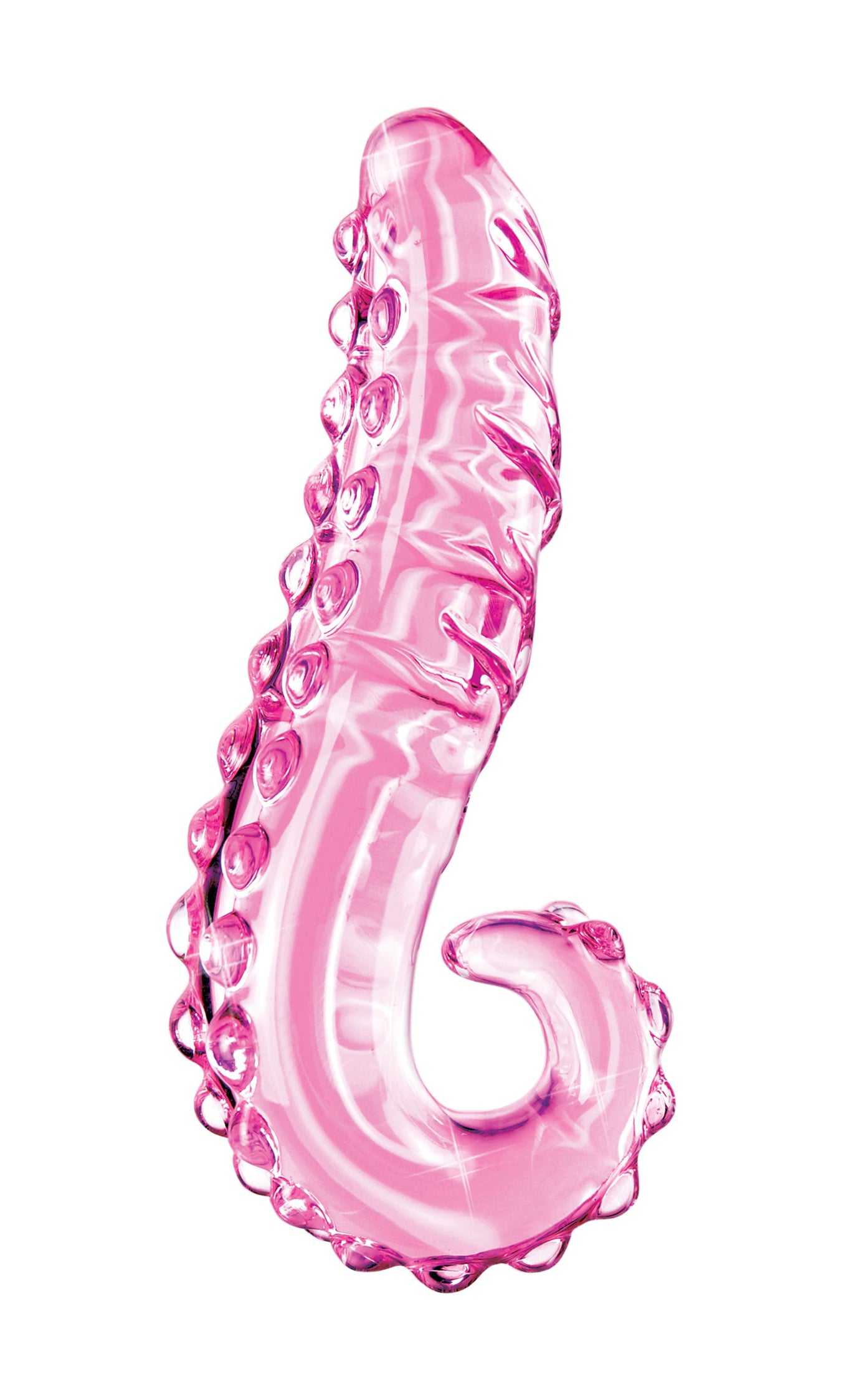 Icicles No. 24 - Pink Luxe Ember Essentials