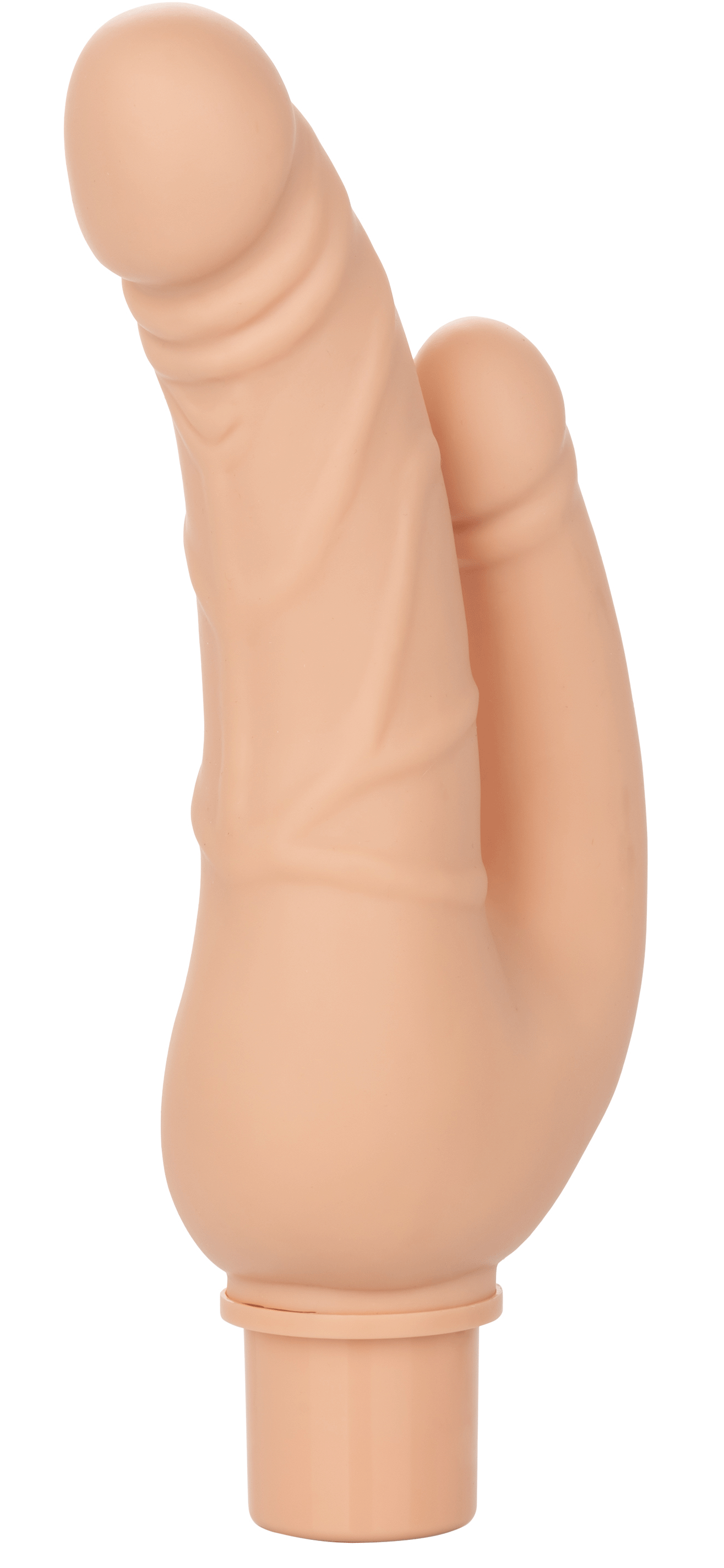 Rechargeable Power Stud Over and Under - Ivory Luxe Ember Essentials