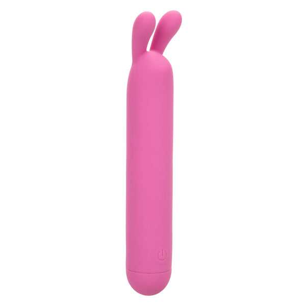 First Time Rechargeable Flicker - Pink Luxe Ember Essentials