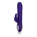 Premium Jack Rabbit Silicone Thrusting Rabbit Luxe Ember Essentials