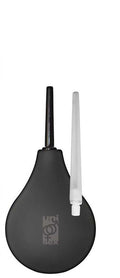 Universal Douche - Black Luxe Ember Essentials