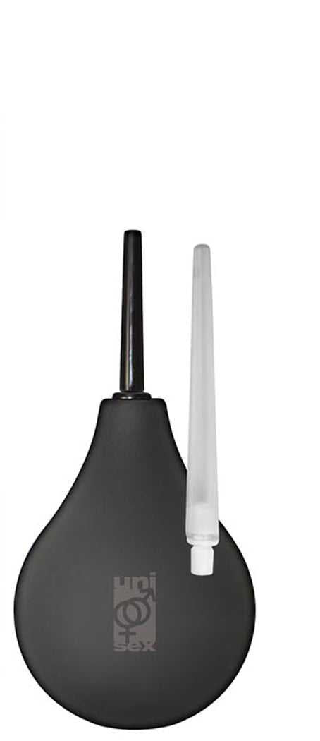 Universal Douche - Black Luxe Ember Essentials