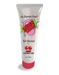 Smack Tarts 4oz Lickable Flavored Lubricant-Cherry Luxe Ember Essentials