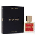 Vain & Na��ve Extrait De Parfum Spray (Unisex) By Nishane