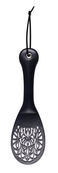 "Lace Spanker SS10107"