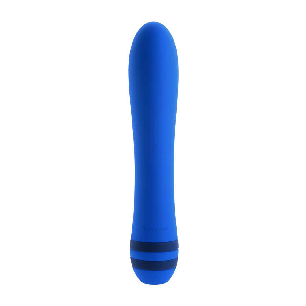 The Pleaser - Blue Luxe Ember Essentials