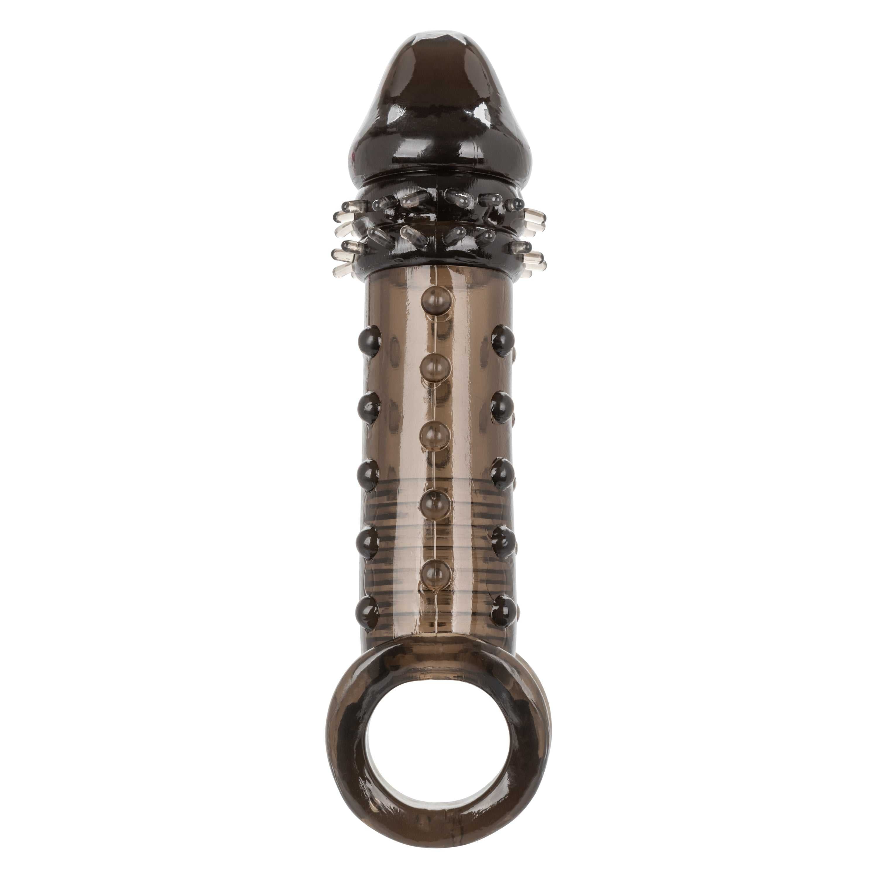 Ultimate Stud Extender - Smoke Luxe Ember Essentials