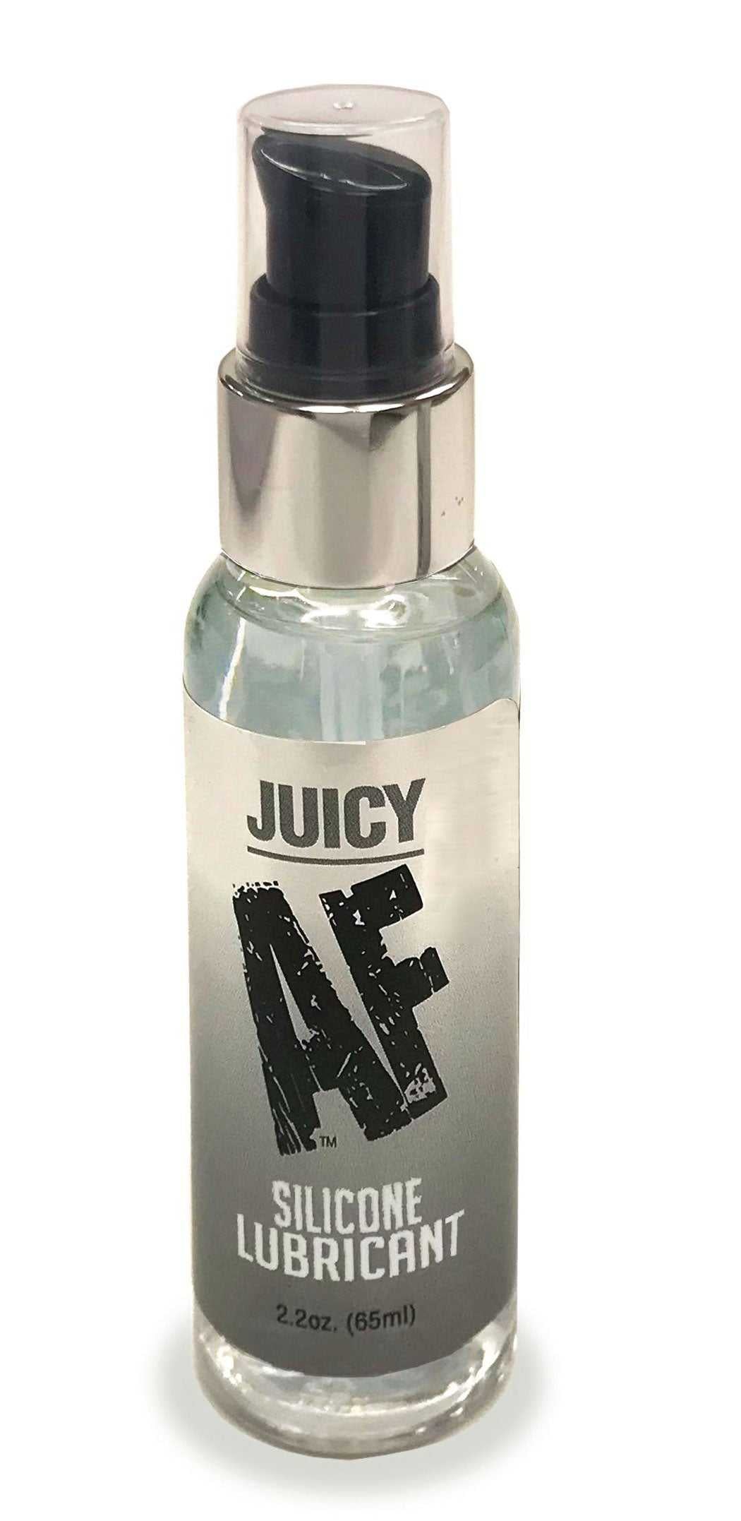 Af Silicone Lube 2 Oz Bottle Luxe Ember Essentials