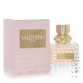Valentino Donna Eau De Parfum Spray By Valentino