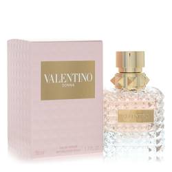 Valentino Donna Eau De Parfum Spray By Valentino