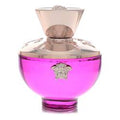 Versace Pour Femme Dylan Purple Eau De Parfum Spray (Tester) By Versace
