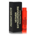 Vetiver Extraordinaire Vial (sample) By Frederic Malle