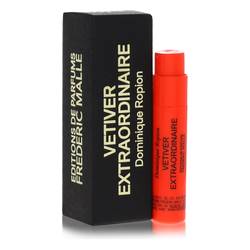 Vetiver Extraordinaire Vial (sample) By Frederic Malle