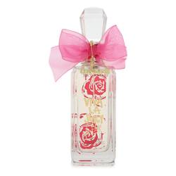 Viva La Juicy La Fleur Eau De Toilette Spray (Tester) By Juicy Couture