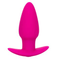 Basic Essentials Rechargeable Tapered Probe - Pink Luxe Ember Essentials